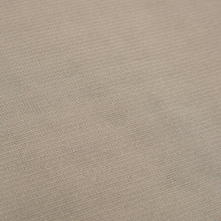 Soft Mila Tül Perde - Gri - 300x270 cm