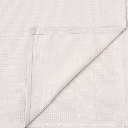 Soft Enric Kurulama Bezi - Gri - 40x60 cm