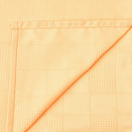 Soft Enric Kurulama Bezi - Turuncu - 40x60 cm