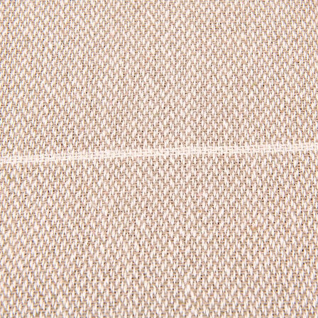 Soft Amour Koltuk Şalı - Bej - 170x210 cm