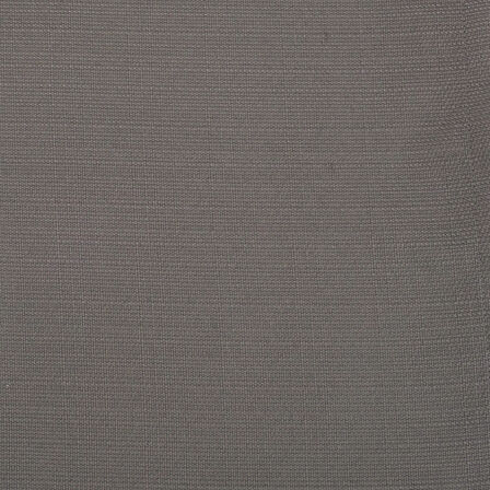 Soft Zane Runner - Gri - 40x150 cm