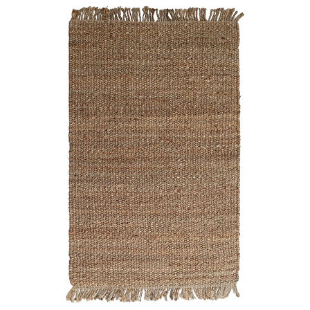 Home Bolero J-02 Jüt Halı - 120x180 cm