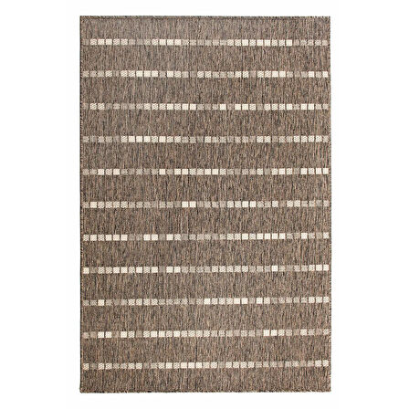 Home 3529 W71-E Scandic Halı - Renkli - 120x180 cm