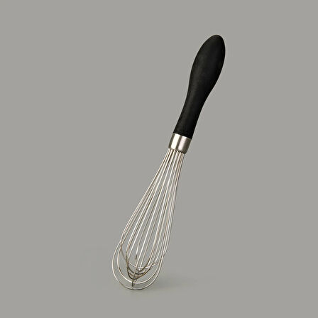 Gg Balon Çırpma Teli - Siyah - 27,94 cm