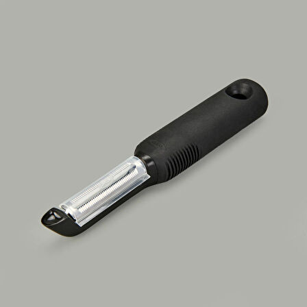 Gg Domates Soyacağı - Siyah - 2,5x2,5x18 cm