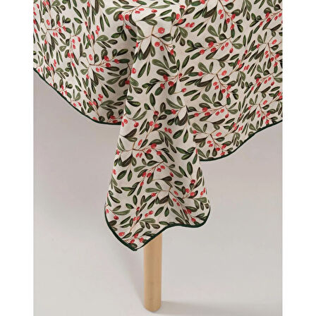 Soft Masa Örtüsü - Ekru - 150x250 cm