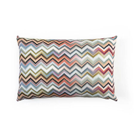 Soft Buay Kırlent - Renkli - 40x60 cm