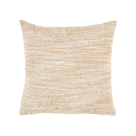 Soft Nema Kırlent - Bej - 43x43 cm