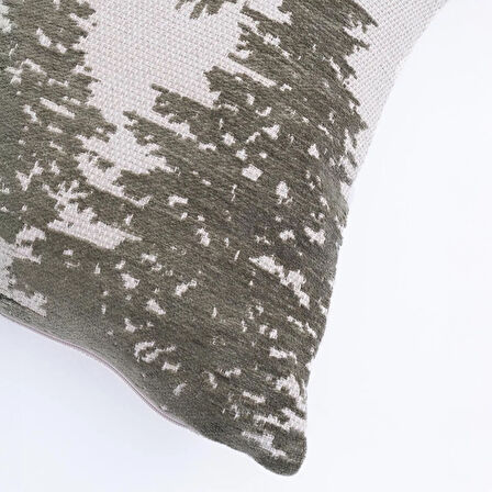 Soft Multi Kırlent - Bej - 40x60 cm