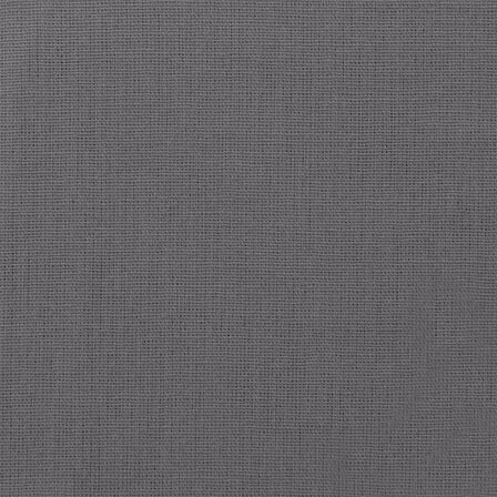 Soft Penye Çift Kişilik Lastikli Çarşaf - Antrasit - 160x200 cm