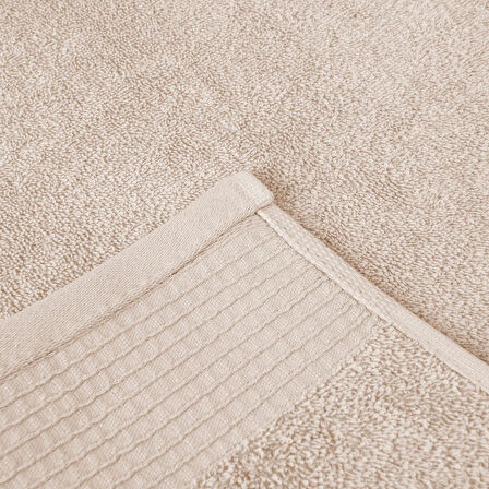 Vionel El Havlusu - Bej - 30x50 cm