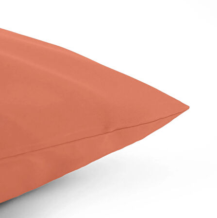 Çocuk 2'li Yastık Kılıfı - Turuncu