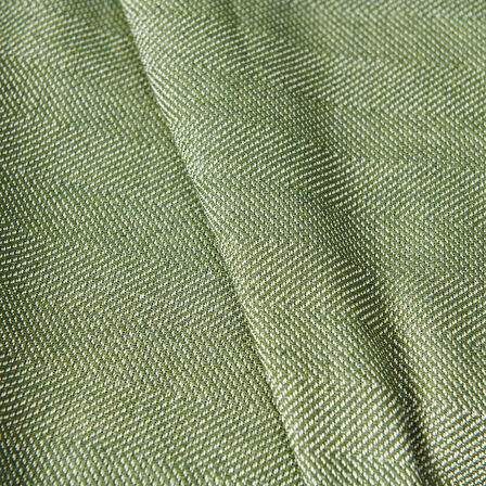 Home Koltuk Şalı - Yeşil - 170x230 cm