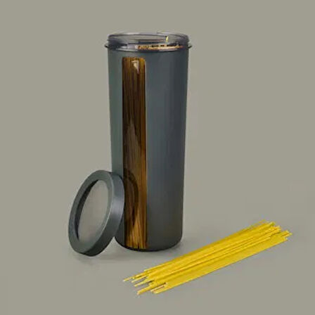 Life Lumira Erzak Saklama Kabı - Asorti - 1,8 lt