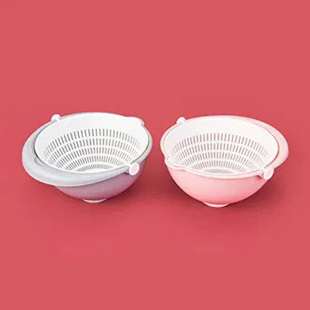 Life Aqua Süzgeç - Asorti- 25 cm