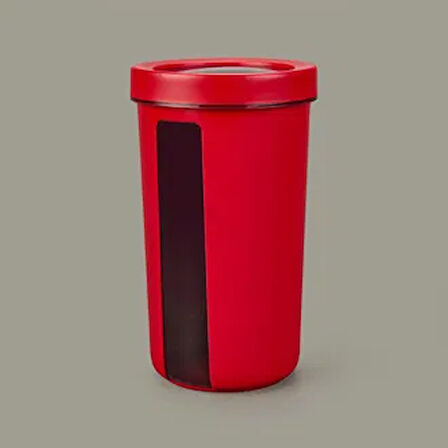 Life Lumira Erzak Saklama Kabı - Asorti - 1,2 lt