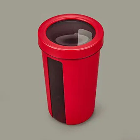 Life Lumira Erzak Saklama Kabı - Asorti - 1,2 lt