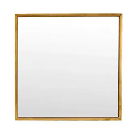 Aynalı Mum Tabağı - Asorti