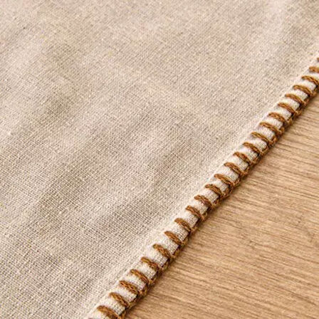 Soft Nuvia Runner - Bej - 50x150 cm