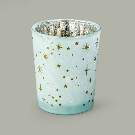 Star Mumluk - Asorti - 7 cm