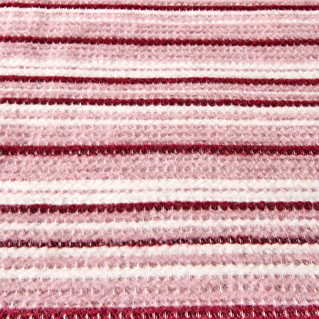 Soft Roselle Tek Kişilik Battaniye - Pembe - 150x200 cm