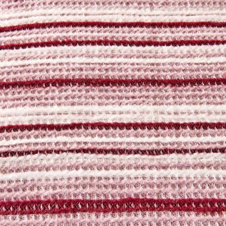 Soft Roselle Çift Kişilik Battaniye - Pembe - 180x220 cm