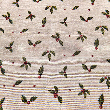 Soft Taun Runner - Ekru - 45x140 cm