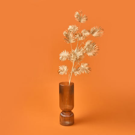 Santa Yapay Çiçek - Asorti - 80 cm