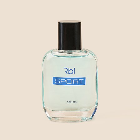 Sport EDT Erkek Deodorant ve Parfüm Seti - Mavi - 150 ml + 50 ml