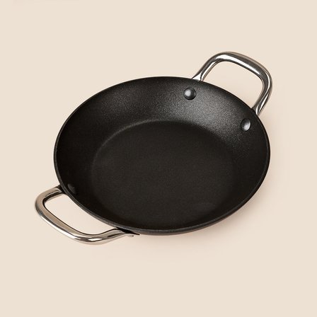 Pro Sahan - Siyah - 20 cm