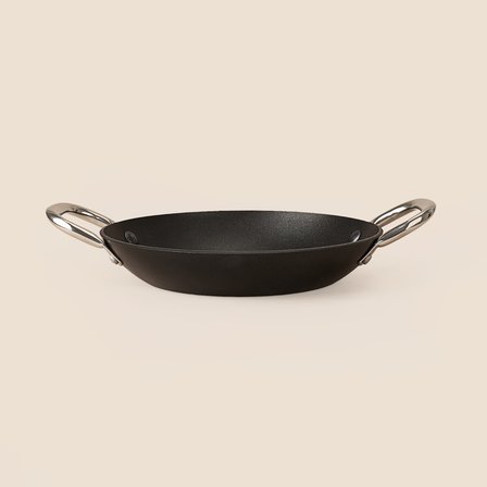 Pro Sahan - Siyah - 20 cm