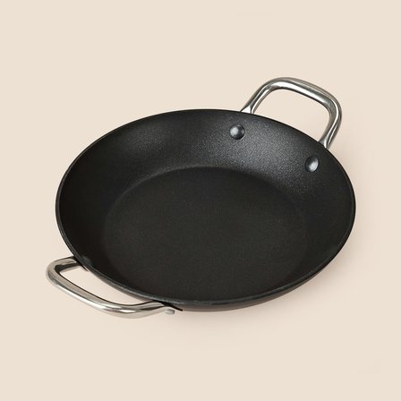 Pro Sahan - Siyah - 22 cm