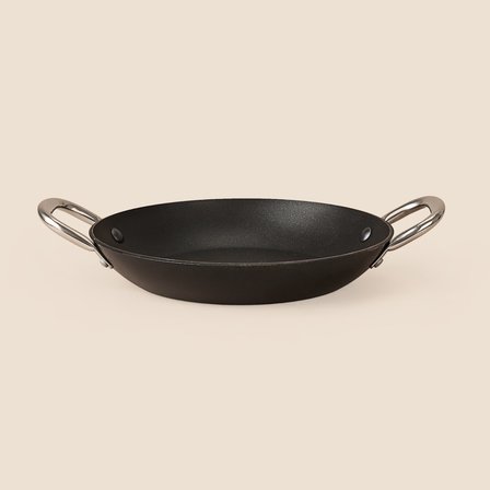 Pro Sahan - Siyah - 22 cm