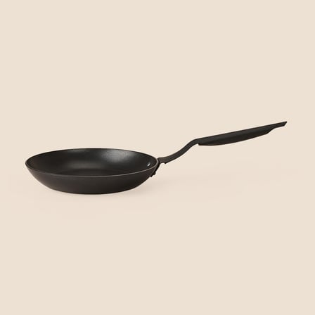 Pro Tava - Siyah - 24 cm