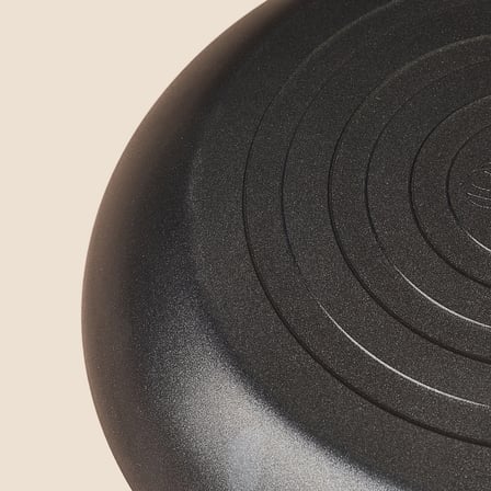 Pro Tava - Siyah - 24 cm