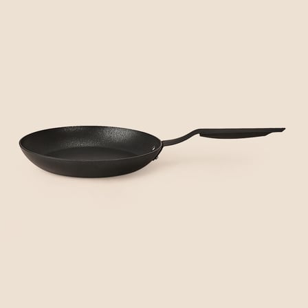 Pro Tava - Siyah - 28 cm