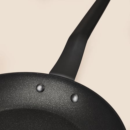 Pro Tava - Siyah - 28 cm