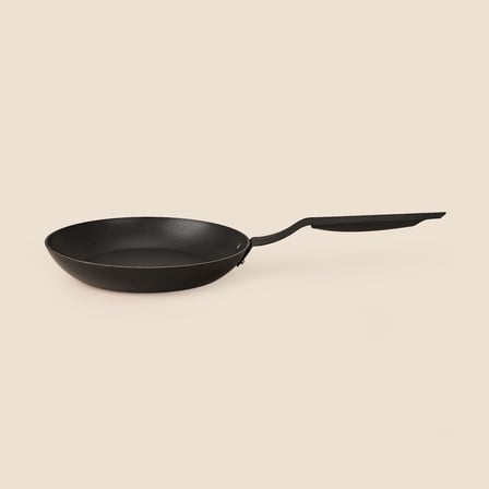 Pro Tava - Siyah - 26 cm