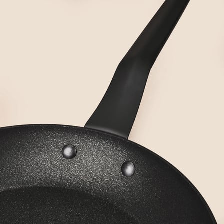 Pro Tava - Siyah - 26 cm