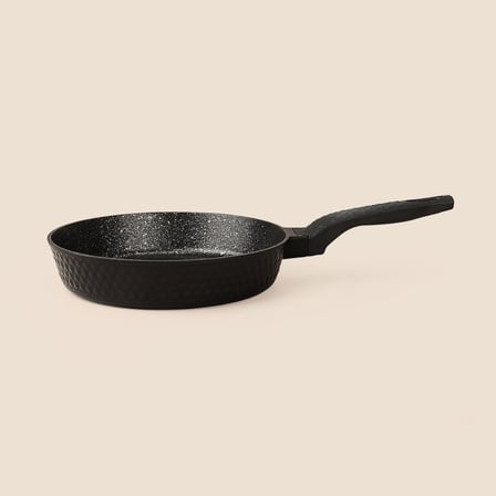 Diamante Tava - Siyah - 26 cm