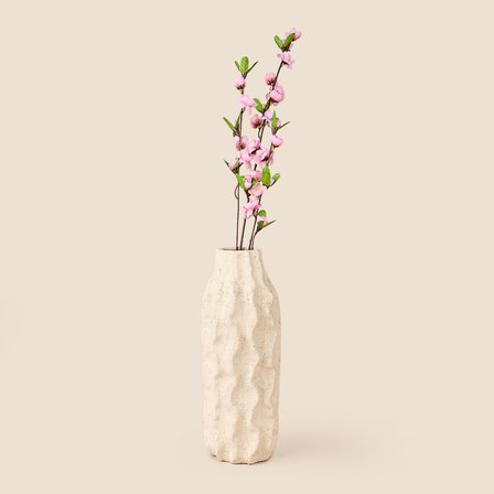 Deco Sakura Yapay Dal Çiçek - Pembe - 74 cm