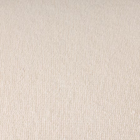 Soft Nova 6'lı Havlu Seti - Krem / Gri - 30x30 cm