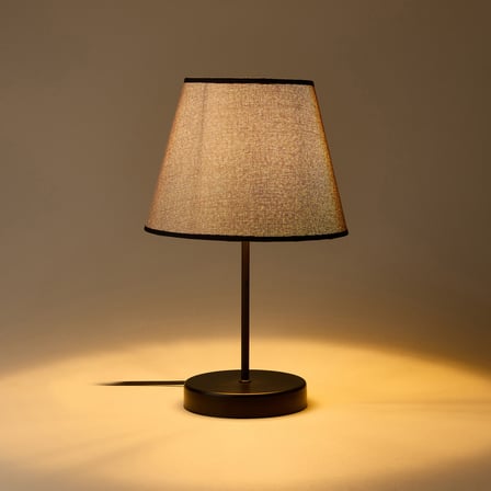 Lighting Rana Abajur - Siyah
