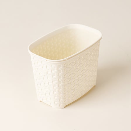 Life Rattan Deterjan Kutusu - Krem - 2,5 lt