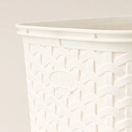 Life Rattan Deterjan Kutusu - Krem - 2,5 lt
