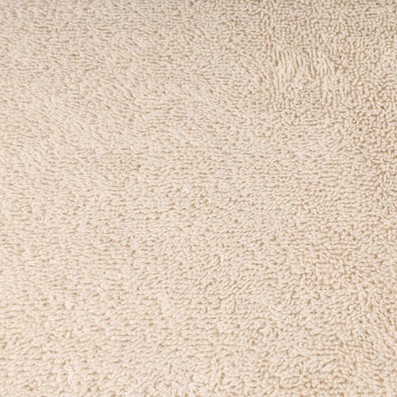 Soft Grad Yüz Havlusu - Bej / Mavi - 50x90 cm