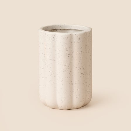 Rory Aura 3'lü Banyo Seti - Beyaz