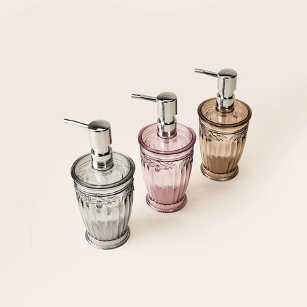 Sultan Sıvı Sabunluk - Asorti - 250 ml