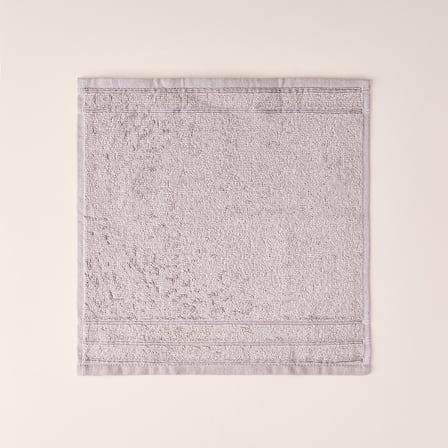 Microcotton 3'lü Havlu Seti - Gri