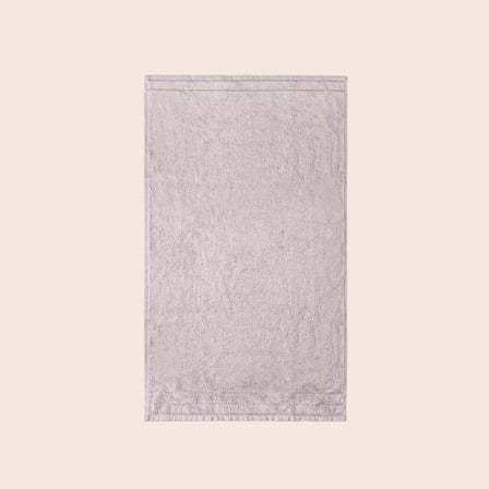 Microcotton 3'lü Havlu Seti - Gri